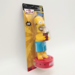 Bobble head - Les Simpson - Homer Simpson