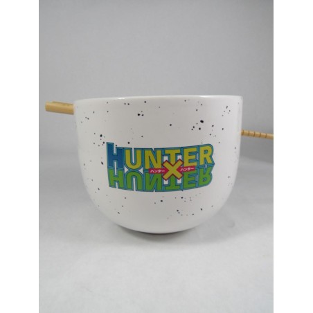 Bowl - Ramen - Hunter X Hunter - Gon & Killua