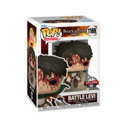 POP - Animation - Attack on...