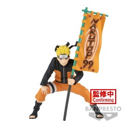 Static Figure - Narutop99 -...