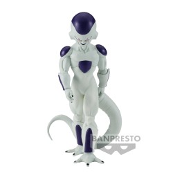 Figurine Statique - Solid Edge Works - Dragon Ball - Freezer