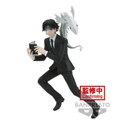 Figurine Statique - Vibration Stars - Hunter X Hunter - Chrollo