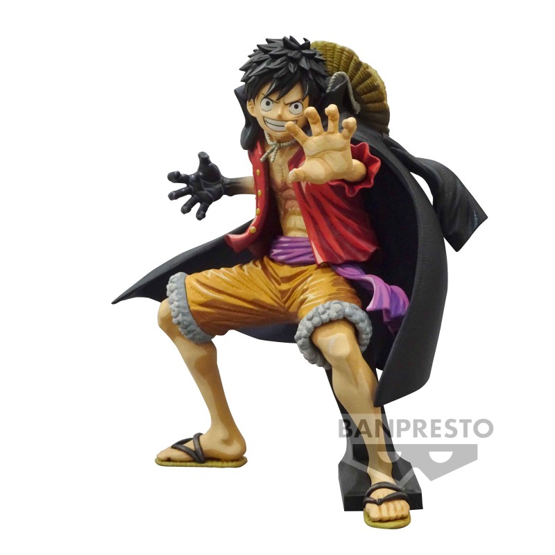 Pre order】Banpresto One Piece Wanda PVC statue