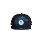Casquette - Snap Back - Pokemon - Lucario - U Unisexe 