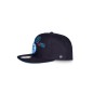 Casquette - Snap Back - Pokemon - Lucario - U Unisexe 