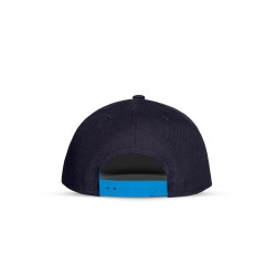 Casquette - Snap Back - Pokemon - Lucario