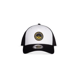 Casquette - Baseball -...