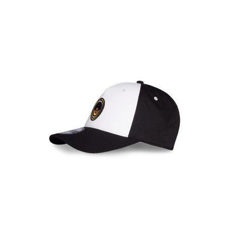 Cap - Baseball - Pokemon - Poké Ball - U Unisexe