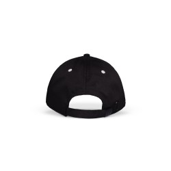 Casquette - Baseball - Pokemon - Poké Ball - U Unisexe 