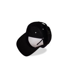 Casquette - Baseball - Pokemon - Poké Ball - U Unisexe 