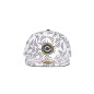 Mütze - Snap Back - Pokemon - Pokéball - U Unisexe 
