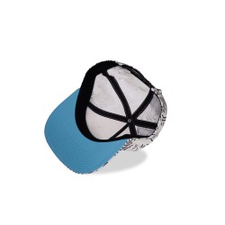 Casquette - Snap Back - Pokemon - Poké Ball - U Unisexe 