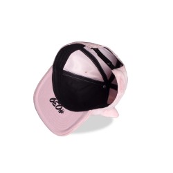 Cap - Snap Back - Pokemon - Jigglypuff - U Unisexe 