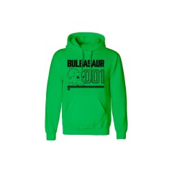 Sweatshirt - Pokemon -...