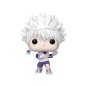 POP - POP Animation - Hunter X Hunter - 1156 - Special Edition - Kirua Zoldik