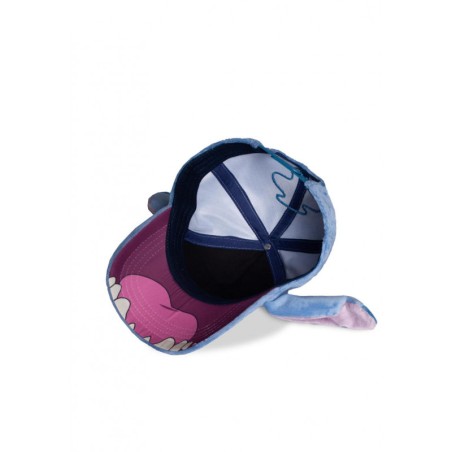 Casquette - Baseball - Lilo & Stitch - Stitch - U Unisexe 