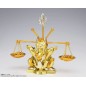 Figurine articulée - Myth Cloth EX - Saint Seiya - Dôko de la Balance