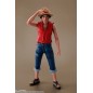 Action Figure - S.H.Figuarts - One Piece - Netflix - Monkey D. Luffy