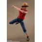 Action Figure - S.H.Figuarts - One Piece - Netflix - Monkey D. Luffy