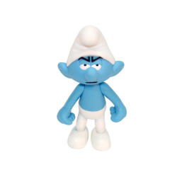 Static Figure - The Smurfs...