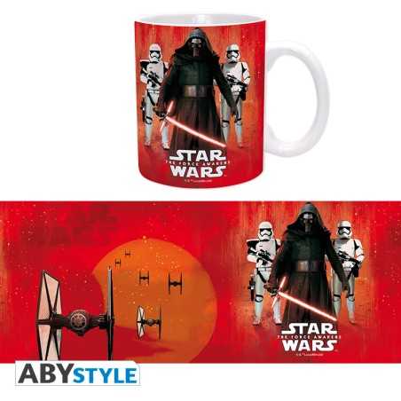 Mug - Mug(s) - Star Wars