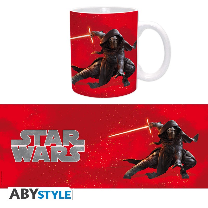 Becher - Tasse(n) - Star Wars