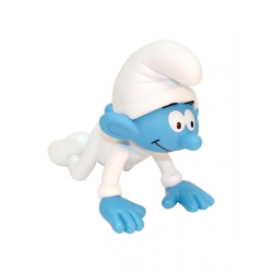 Static Figure - The Smurfs...