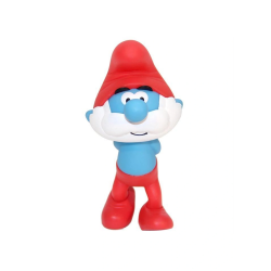 Static Figure - The Smurfs - Papa Smurf