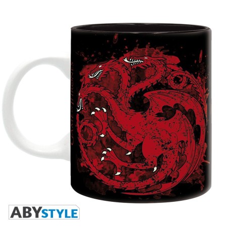 Mug - Mug(s) - Game of Thrones