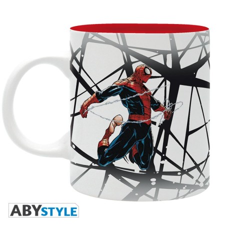 Mug - Mug(s) - Spider-Man
