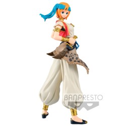 Static Figure - Treasure Cruise : World Journey - One Piece - Koala