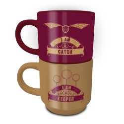 Mug - Mug(s) - Harry Potter - Quidditch