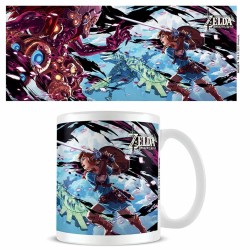 Becher - Tasse(n) - Zelda -...