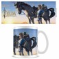 Becher - Tasse(n) - Zelda - Horse