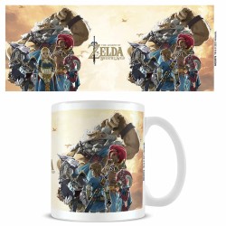 Becher - Tasse(n) - Zelda -...