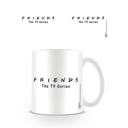 Mug - Mug(s) - Friends - Logo