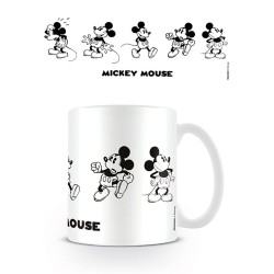Becher - Tasse(n) - Mickey...
