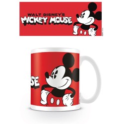 Mug - Mickey & ses amis -...