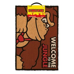 Doormat - Donkey Kong -...