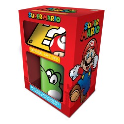 Set - Super Mario - Yoshi