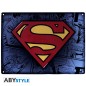 Metallplatte - Superman - Logo
