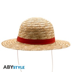 Hat - One Piece - Straw hat - U Unisexe 
