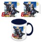Becher - Tasse(n) - Gundam - Taking Aim