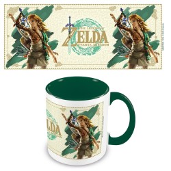 Mug - Zelda - Tears of the...