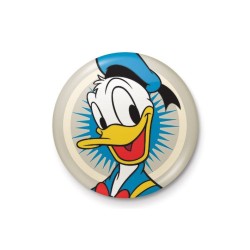 Badge - Mickey & Cie -...