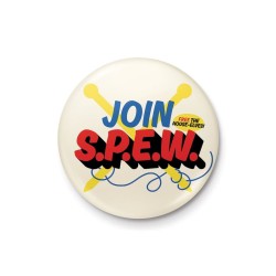Badge - Harry Potter - Join...