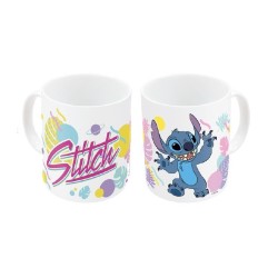 Mug - Lilo & Stitch -...