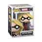 POP - POP Marvel - Captain Marvel - 1263 - Special Edition - Captain Marvel