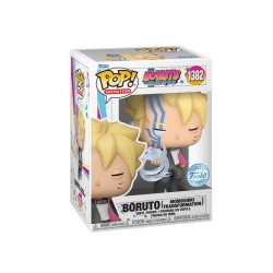 POP - Animation - Boruto - 1382 - Special Edition - Boruto Uzumaki