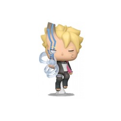 POP - Animation - Boruto - 1382 - Special Edition - Boruto Uzumaki